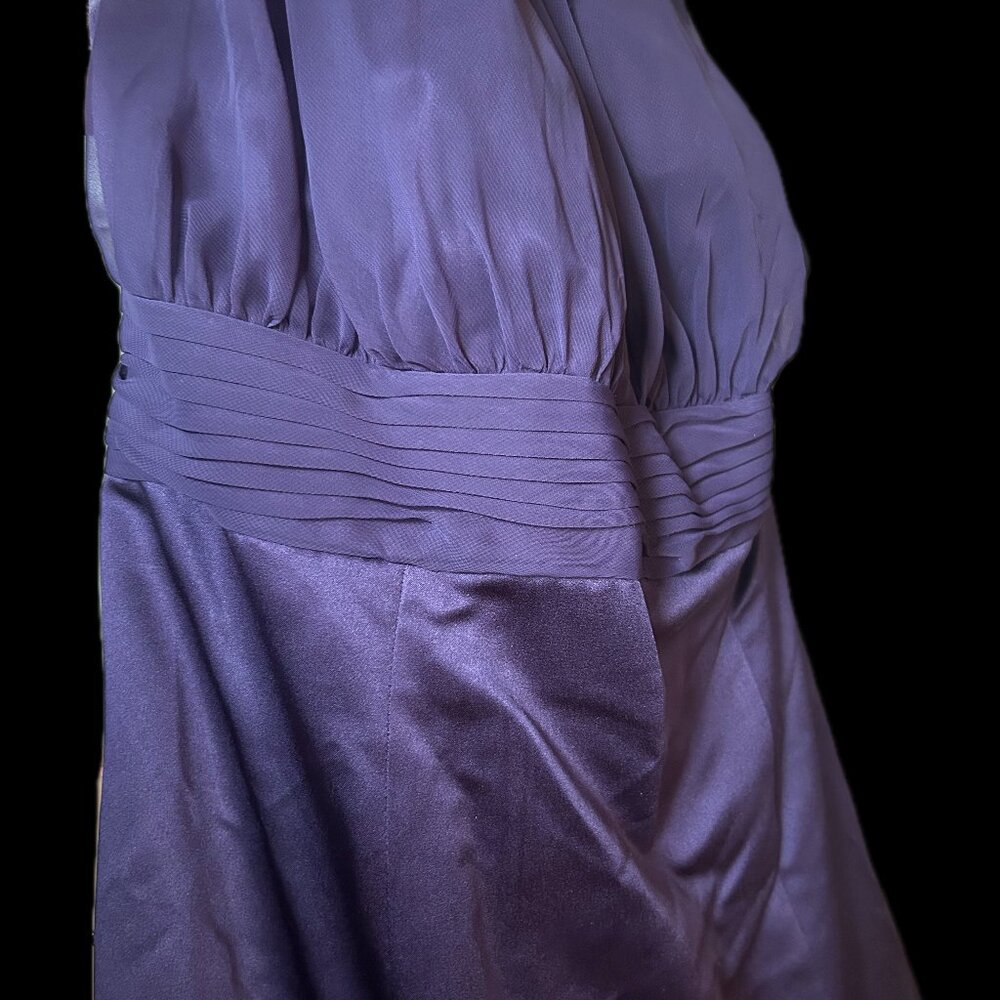 David’s Bridal Bridesmaid Dress – Size 20 – New, Never Worn